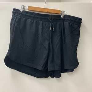 Size xxl H&M women’s drawstring shorts